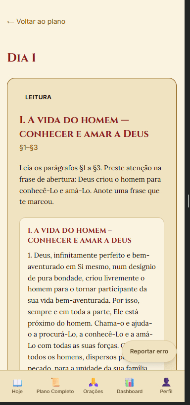 Reading